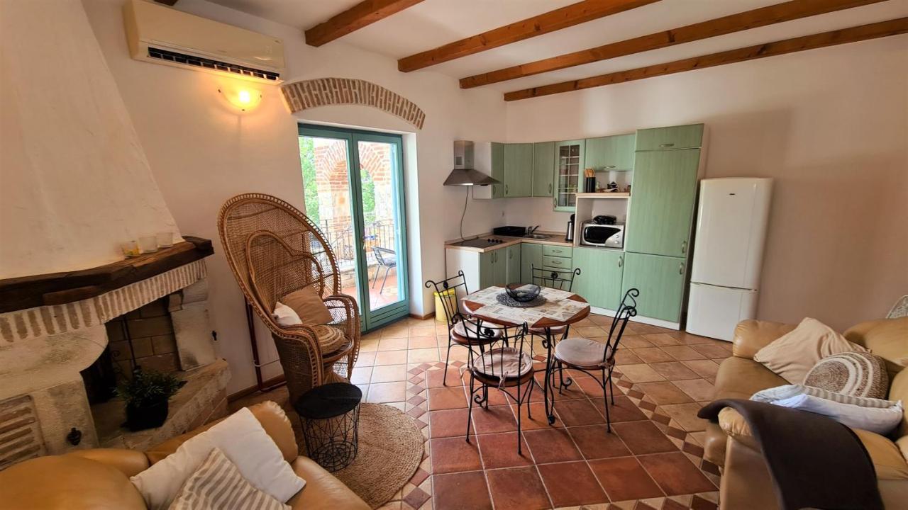 Andrea Apartment Porec
