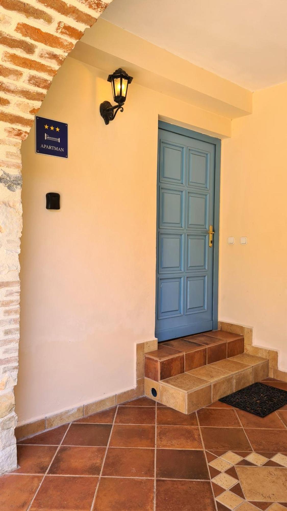 Andrea Apartment Porec