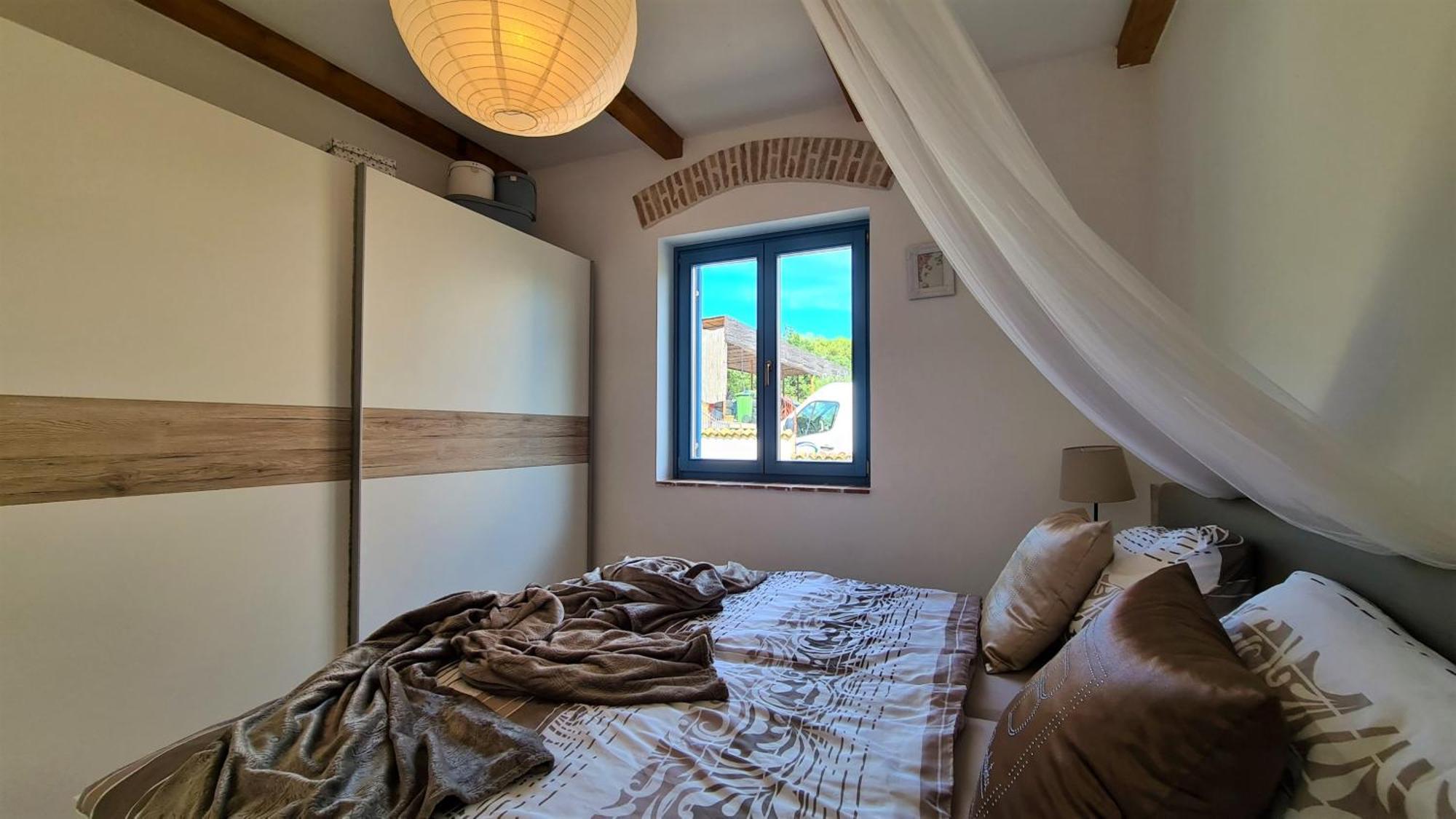 Apartment Andrea Porec