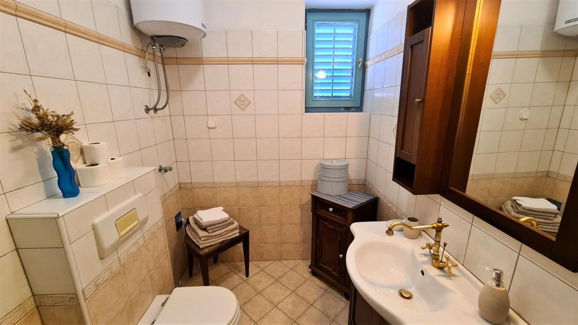 Andrea Apartment Porec
