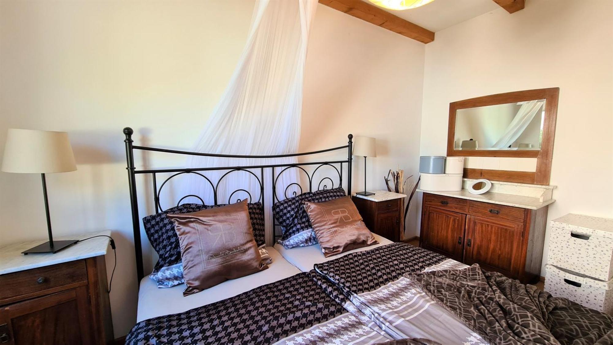 Apartman Andrea *
