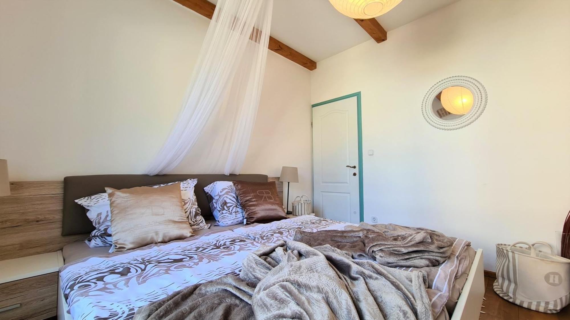 Apartment Andrea Porec